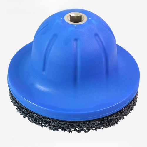 Utensile smerigliatrice mozzo