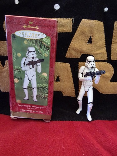 Imperial stormtrooper 2000 - imperial,