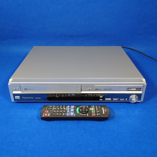 Panasonic dmr ex98v - panasonic, dmr-ex98v