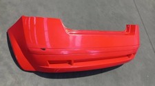 Paraurti posteriore fiat stilo - paraurti,