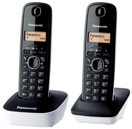 Panasonic - (tg., duo)