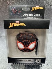 Nuovo Con Scatola!  Custodia