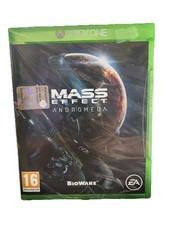 Mass Effect Andromeda XBOX ONE
