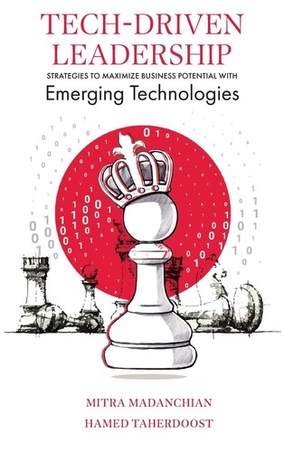 Tech driven leadership mitra - leadership,