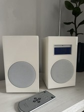 Radio orologio Tivoli Audio