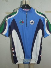 MAGLIA SHIRT MAILLOT CICLISMO