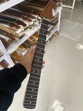 Manico chitarra elettrica fai