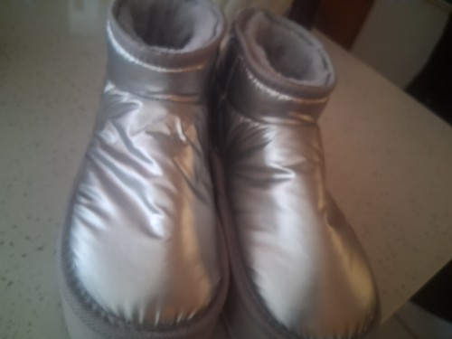 Steve madden stivali puffer - stivali,