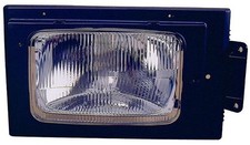 Faro SX Scania 112 - 113 Serie