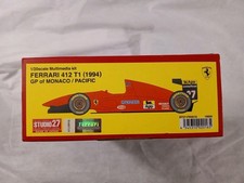Ferrari 412 T1 (1994) STUDIO27