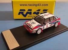 1/43 Lancia Delta 8v Rally