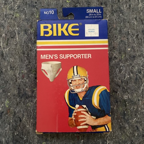 Vintage bike jockstrap cup - vintage.bike,