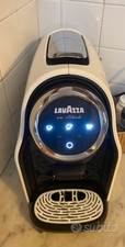 Macchina del caffè Lavazza in