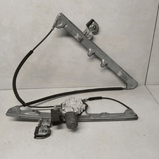 Alzacristallo elettr. porta ant. DX MITSUBISHI COLT 1.5 16V Turbo CZT Ber.