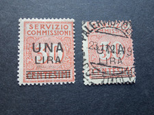 1913 Regno d'Italia Cifra
