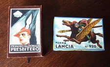 PENNINI : Penna LANCIA