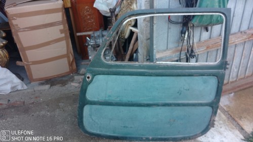 Sportello anteriore fiat - anteriore, 500