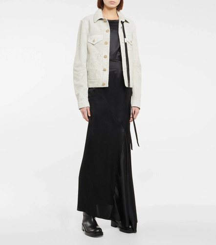 Giacca ann demeulemeester - giacca,