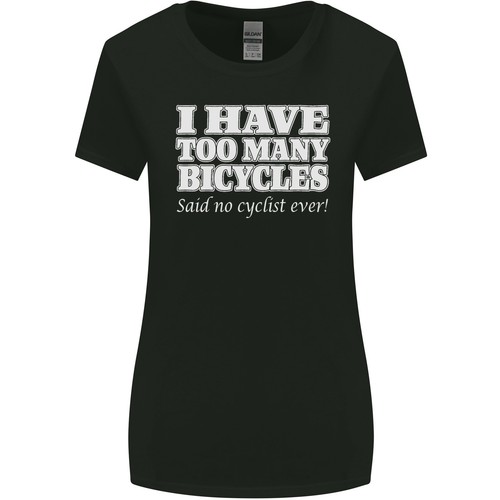 Troppe biciclette detto - biciclette,