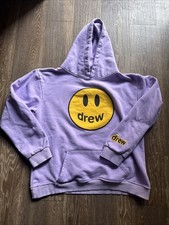 Felpa con cappuccio Drew Skate