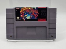 Super metroid - super,
