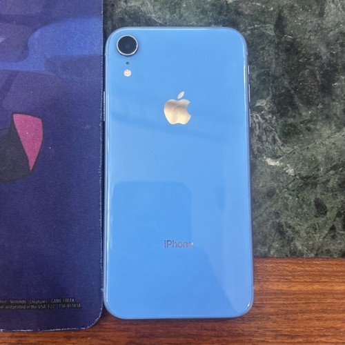 Smartphone apple iphone blu - smartphone,