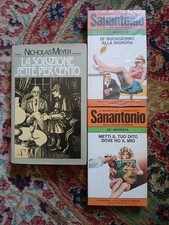 La soluzione sette per cento