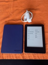 Amazon Kindle Paperwhite WiFi