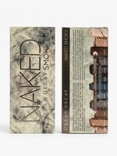 Urban Decay Naked Smoky