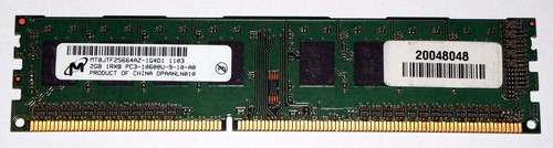 Ddr3 ram 240 pin - 2,