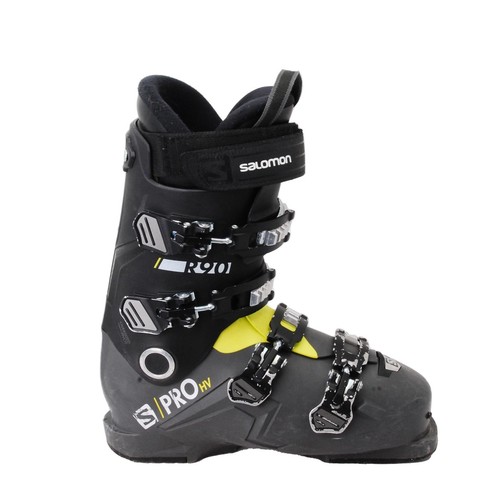 Scarponi sci salomon pro - da,