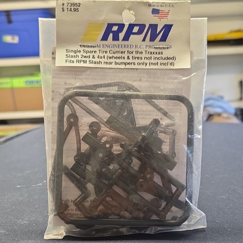 Rpm 73952 portapneumatici - rpm, di