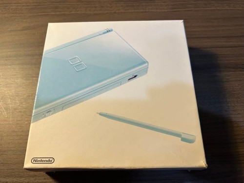 Console nintendo lite con - nintendo, ds