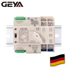 Inverter Solare Interruttore