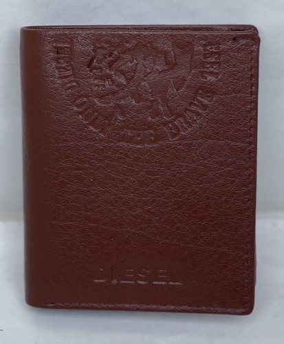Diesel elegante portafoglio - diesel,