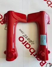 Copricanna Destro + Sinistro