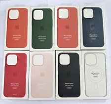 Custodia in silicone MagSafe