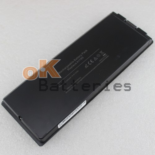 Batteria per apple macbook - batteria,
