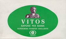 VITOS SUPERCREMA FINISSIMA