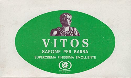 Vitos supercrema finissima - supercrema,