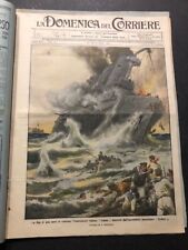 Domenica Corriere 47 1914 Tor