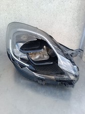 Faro Fanale Anteriore Destro