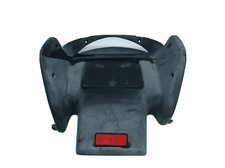 Porta targa Honda Deauville