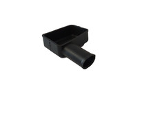 Copri cavo batteria - batteria, polo