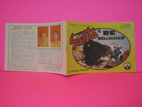 Piu belle avventure alpe - le,