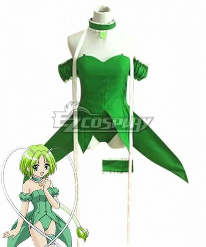 Costume cosplay tokyo mew - tokyo,
