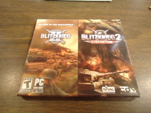 Guerra lampo 2 - (pc),
