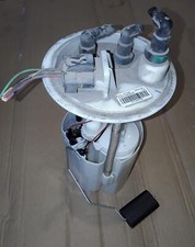 POMPA CARBURANTE OPEL Zafira B 2° Serie 0580200003 A16XNT Bifuel/Metano 1584541