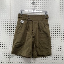 Vintage Military Army Wool