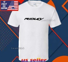 Nuova Camicia Ridley Bikes
